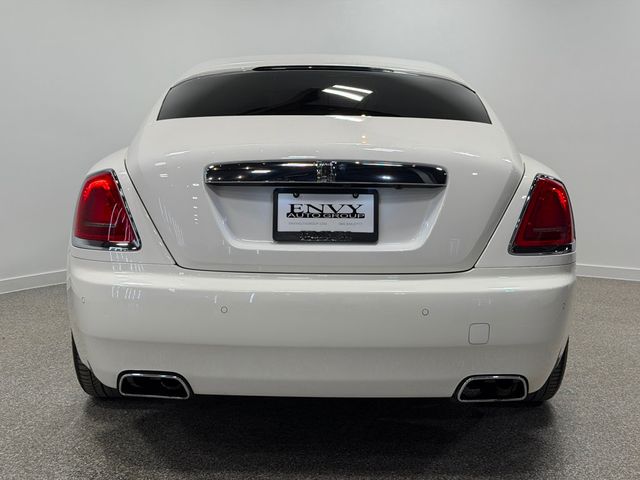 2019 Rolls-Royce Wraith Coupe - 22987194 - 97