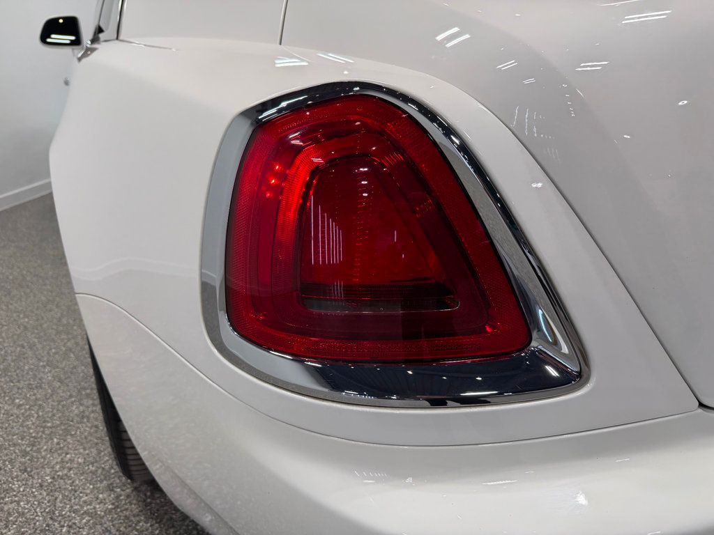 2019 Rolls-Royce Wraith Coupe - 22987194 - 98