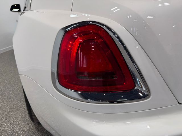 2019 Rolls-Royce Wraith Coupe - 22987194 - 98