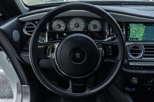 2019 Rolls-Royce Wraith Coupe - 22985695 - 15