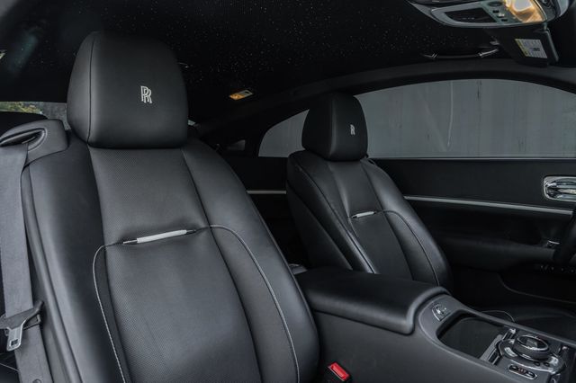 2019 Rolls-Royce Wraith Coupe - 22985695 - 20