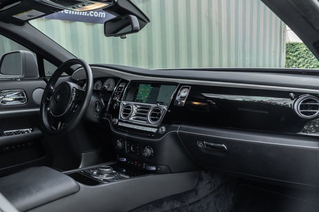 2019 Rolls-Royce Wraith Coupe - 22985695 - 22
