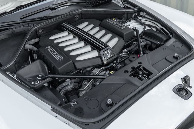 2019 Rolls-Royce Wraith Coupe - 22985695 - 26