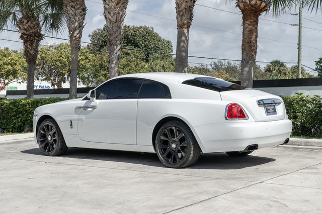 2019 Rolls-Royce Wraith Coupe - 22985695 - 3