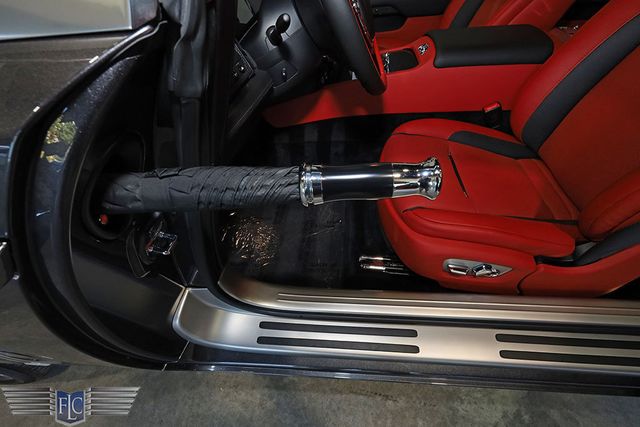 2019 Rolls-Royce Wraith Coupe - 22263215 - 16