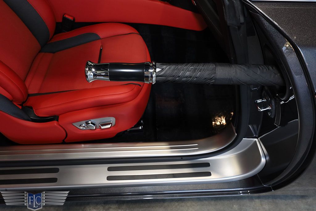 2019 Rolls-Royce Wraith Coupe - 22263215 - 17