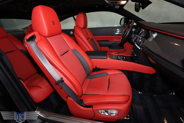2019 Rolls-Royce Wraith Coupe - 22263215 - 19