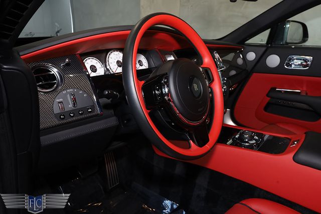 2019 Rolls-Royce Wraith Coupe - 22263215 - 25