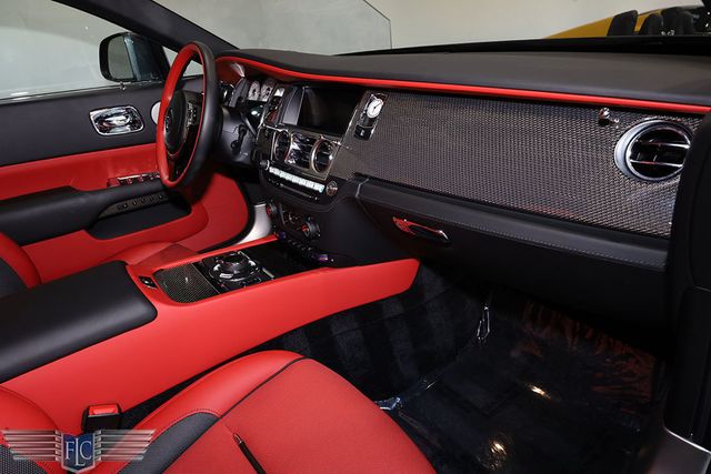 2019 Rolls-Royce Wraith Coupe - 22263215 - 26