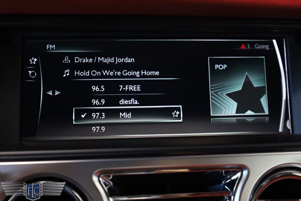 2019 Rolls-Royce Wraith Coupe - 22263215 - 28