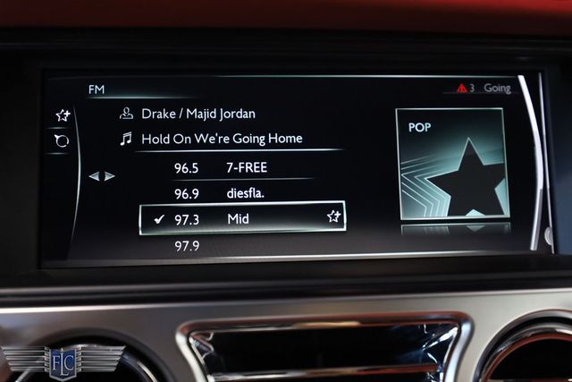 2019 Rolls-Royce Wraith Coupe - 22263215 - 28