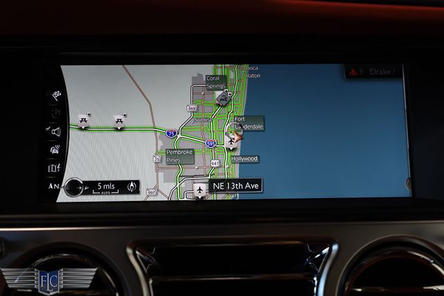 2019 Rolls-Royce Wraith Coupe - 22263215 - 29