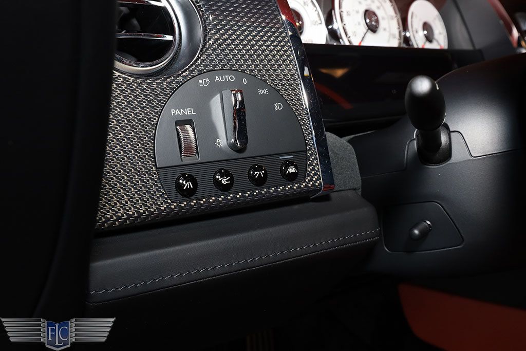 2019 Rolls-Royce Wraith Coupe - 22263215 - 32