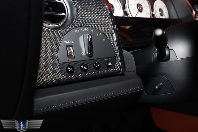 2019 Rolls-Royce Wraith Coupe - 22263215 - 32