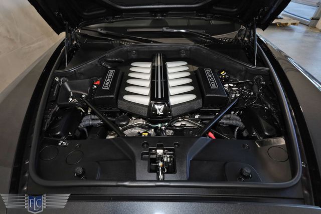 2019 Rolls-Royce Wraith Coupe - 22263215 - 33