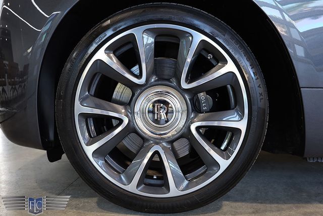 2019 Rolls-Royce Wraith Coupe - 22263215 - 36