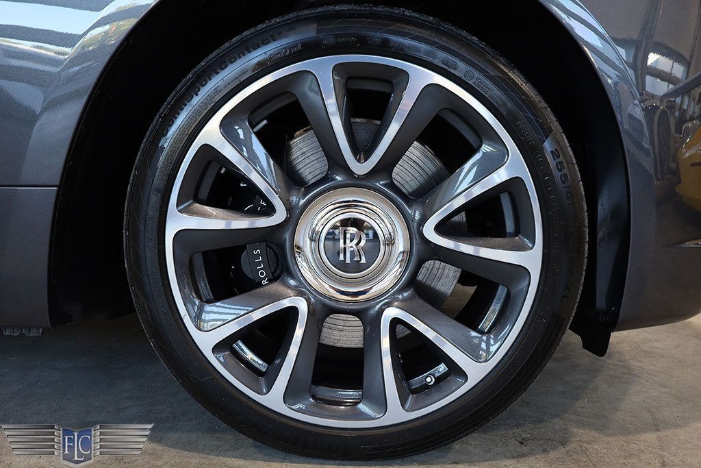 2019 Rolls-Royce Wraith Coupe - 22263215 - 39