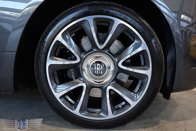 2019 Rolls-Royce Wraith Coupe - 22263215 - 39