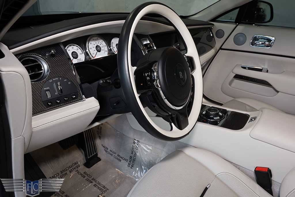 2019 Rolls-Royce Wraith Coupe - 22549480 - 23