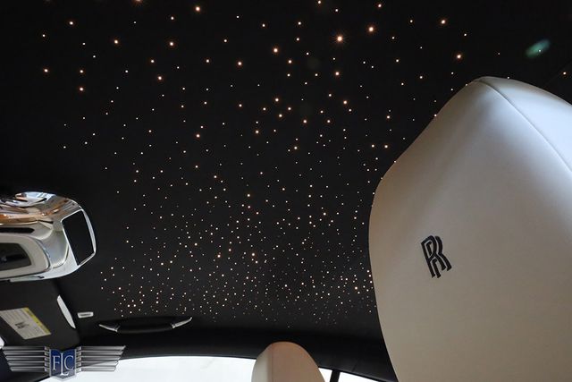 2019 Rolls-Royce Wraith Coupe - 22959552 - 18