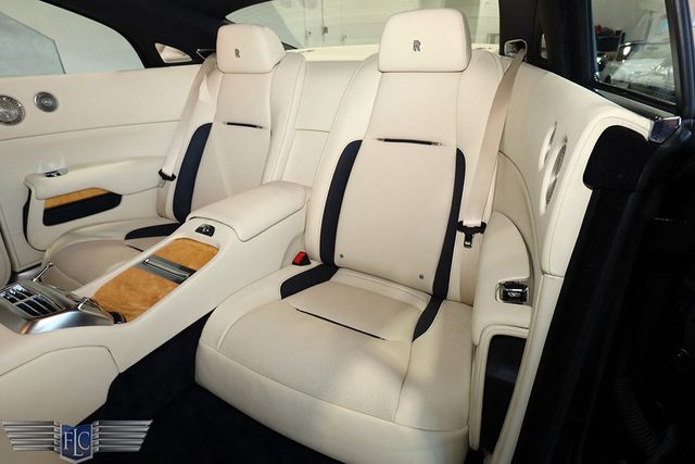 2019 Rolls-Royce Wraith Coupe - 22959552 - 20