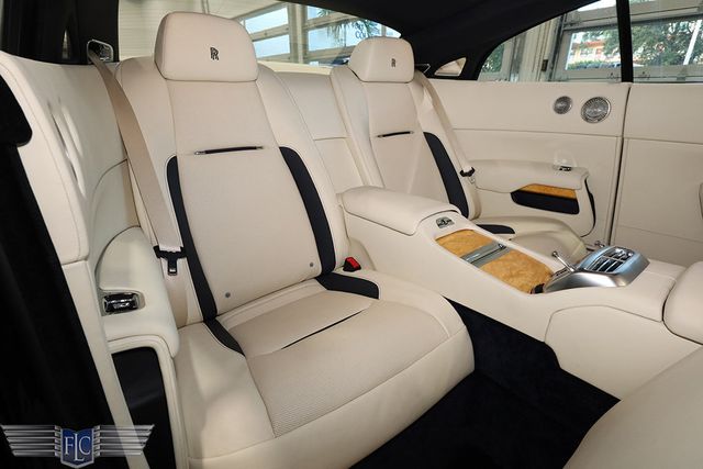 2019 Rolls-Royce Wraith Coupe - 22959552 - 21