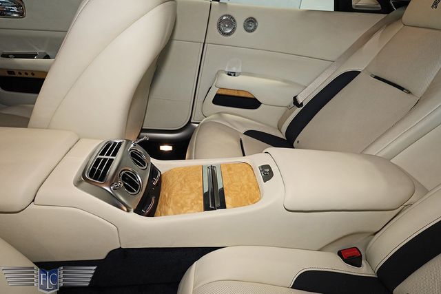 2019 Rolls-Royce Wraith Coupe - 22959552 - 23