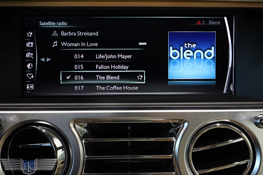 2019 Rolls-Royce Wraith Coupe - 22959552 - 29