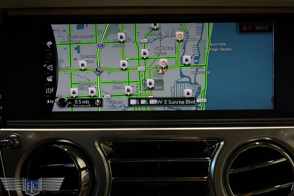 2019 Rolls-Royce Wraith Coupe - 22959552 - 30