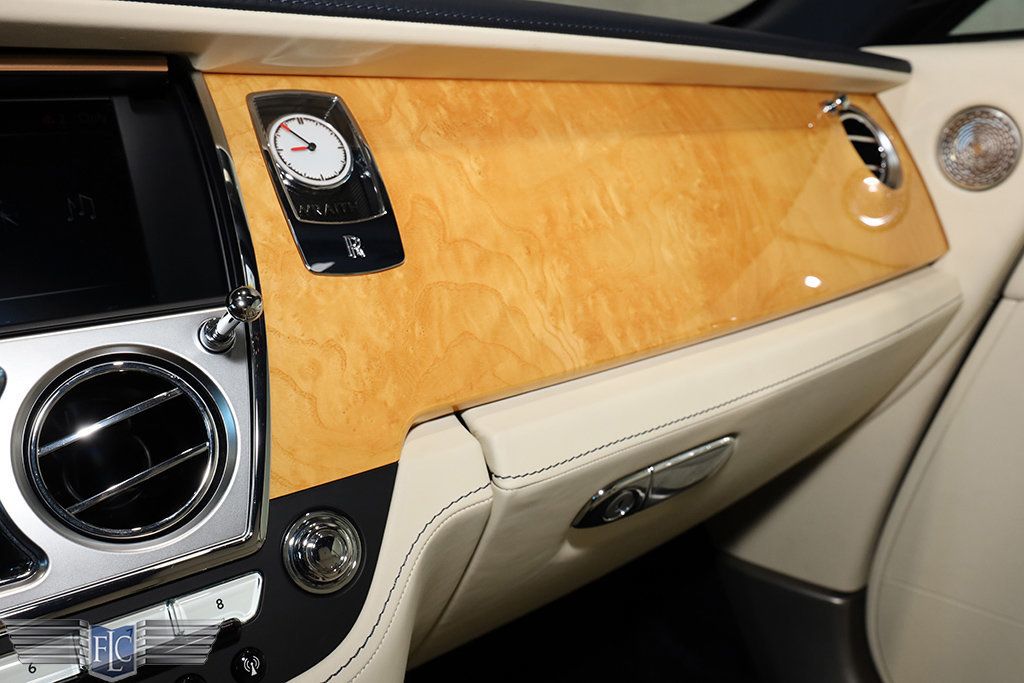 2019 Rolls-Royce Wraith Coupe - 22959552 - 34