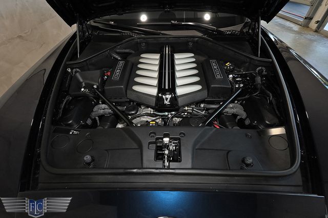 2019 Rolls-Royce Wraith Coupe - 22959552 - 36