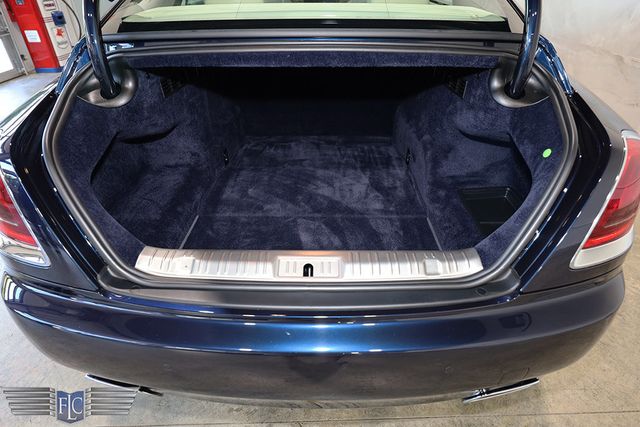 2019 Rolls-Royce Wraith Coupe - 22959552 - 37