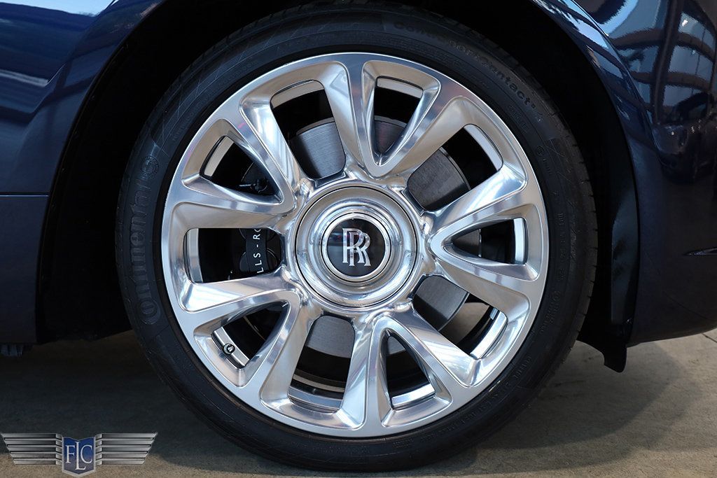 2019 Rolls-Royce Wraith Coupe - 22959552 - 39