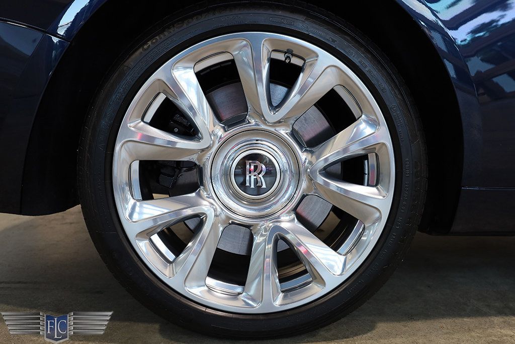 2019 Rolls-Royce Wraith Coupe - 22959552 - 40