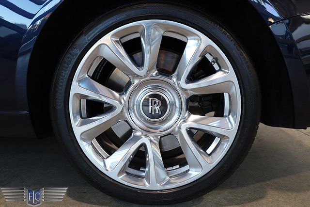 2019 Rolls-Royce Wraith Coupe - 22959552 - 41