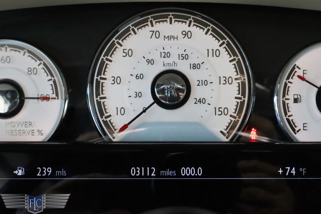 2019 Rolls-Royce Wraith Coupe - 22959552 - 42