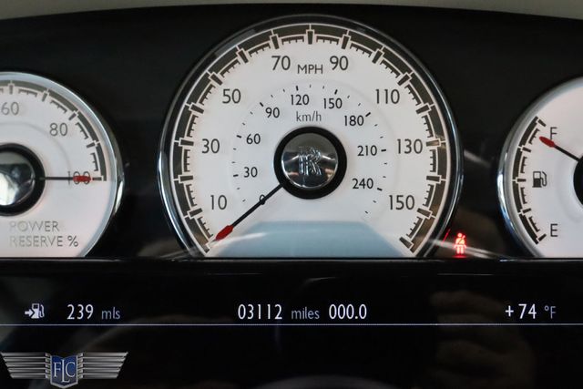 2019 Rolls-Royce Wraith Coupe - 22959552 - 42