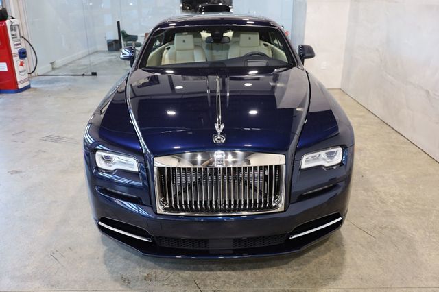 2019 Rolls-Royce Wraith Coupe - 22959552 - 46