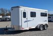 2019 Shadow 2 Horse KingMate Straight Load with Side Ramp  - 22942285 - 2