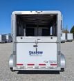 2019 Shadow 2 Horse KingMate Straight Load with Side Ramp  - 22942285 - 4