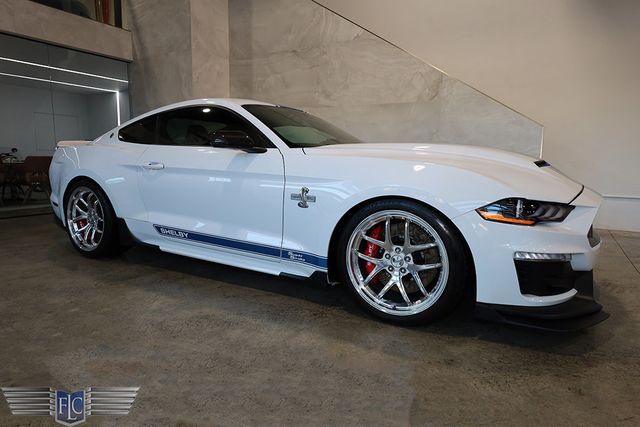 2019 Shelby Super Snake Mustang Ford GT Premium Fastback - 22969984 - 0