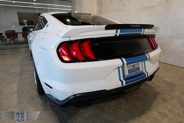 2019 Shelby Super Snake Mustang Ford GT Premium Fastback - 22969984 - 9