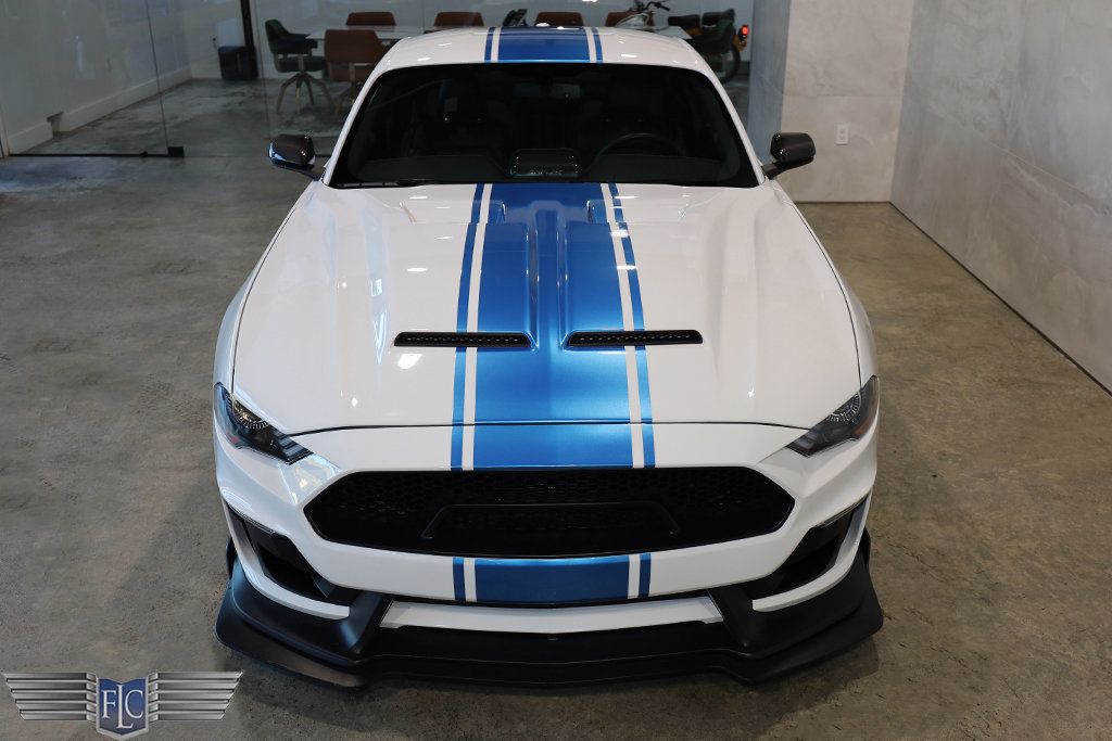 2019 Shelby Super Snake Mustang Ford GT Premium Fastback - 22969984 - 14
