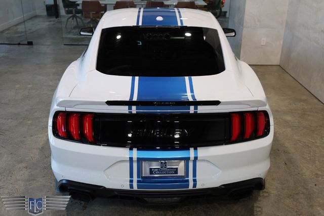 2019 Shelby Super Snake Mustang Ford GT Premium Fastback - 22969984 - 15