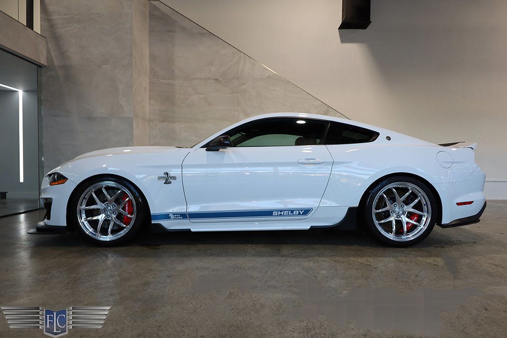 2019 Shelby Super Snake Mustang Ford GT Premium Fastback - 22969984 - 16