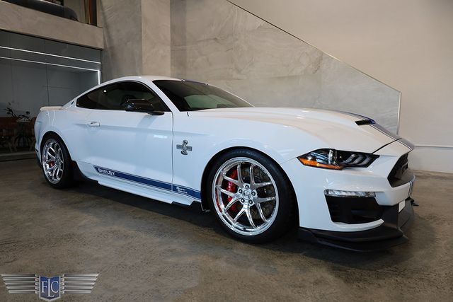 2019 Shelby Super Snake Mustang Ford GT Premium Fastback - 22969984 - 17