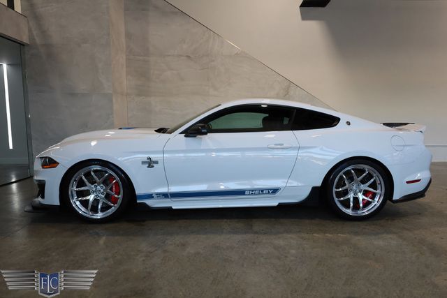 2019 Shelby Super Snake Mustang Ford GT Premium Fastback - 22969984 - 1