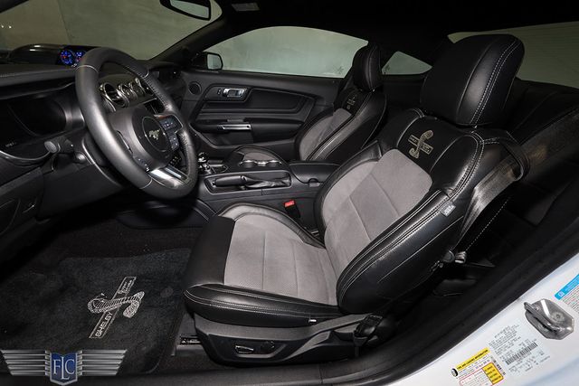 2019 Shelby Super Snake Mustang Ford GT Premium Fastback - 22969984 - 20