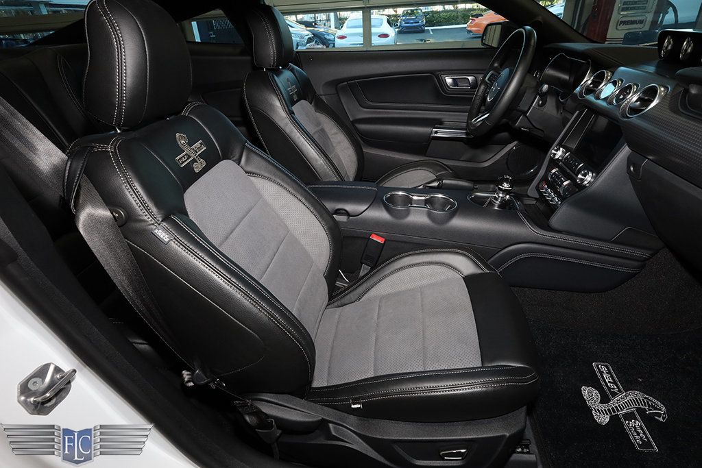 2019 Shelby Super Snake Mustang Ford GT Premium Fastback - 22969984 - 21