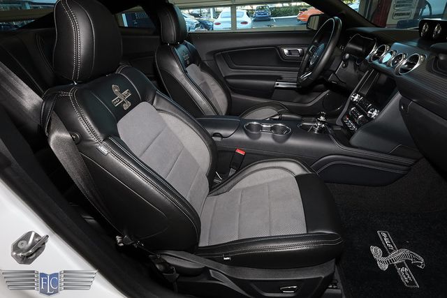 2019 Shelby Super Snake Mustang Ford GT Premium Fastback - 22969984 - 21